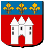 Logo Tournan-en-Brie Cedex